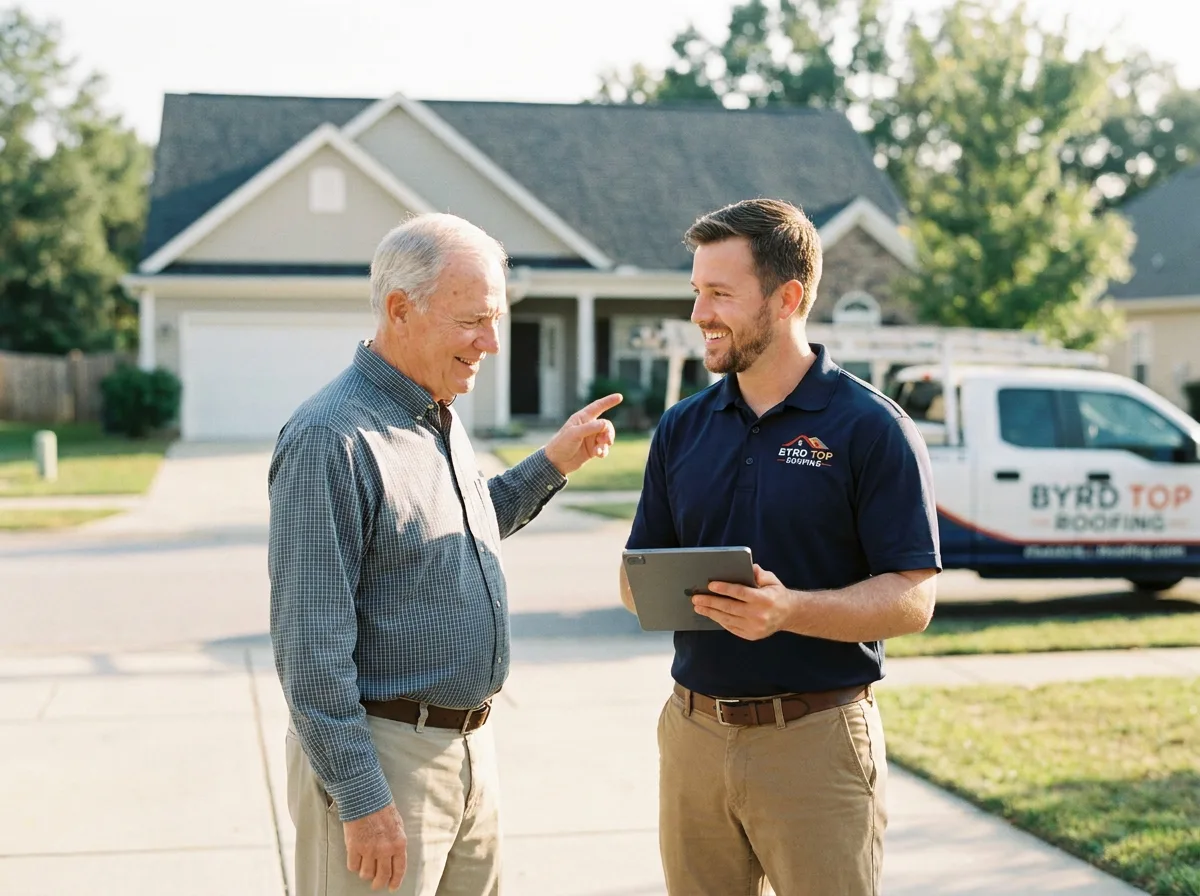 Roofing Garner, NC FAQs